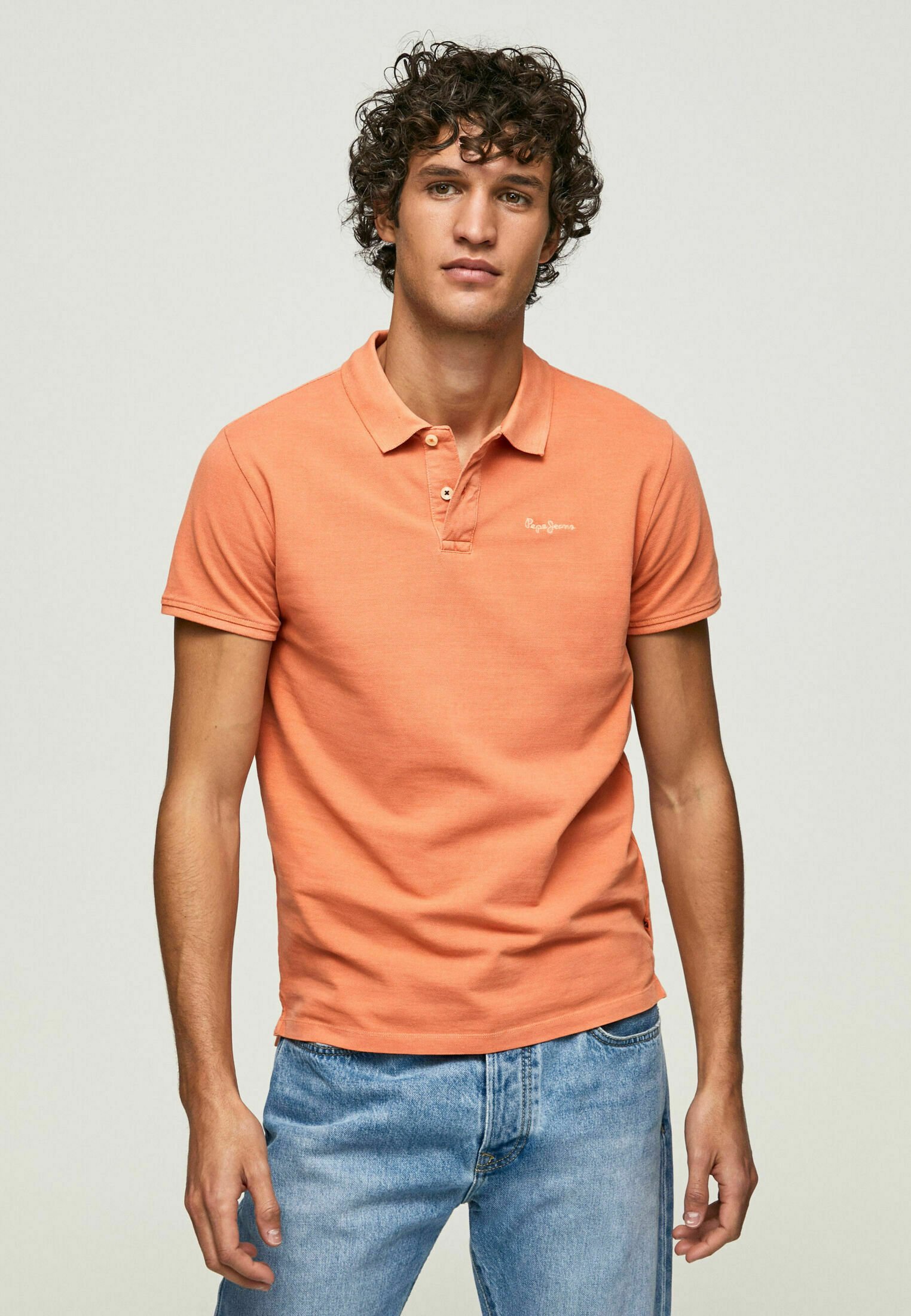 Pepe Jeans OLIVER GD - Polo - squash Zalando.es