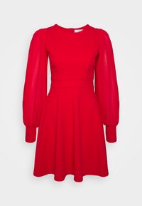 Valimata, red