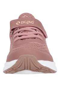 ZIGZAG Sneaker low -  misty rose