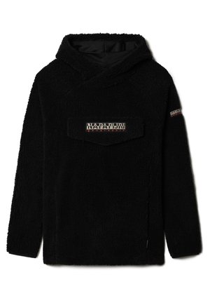 Hoodie - black