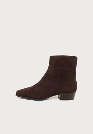 ALDO, ZAYLAA  PILLOW WALK - Bottines - dark brown