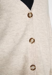 Marc O'Polo Chaqueta de punto - beige