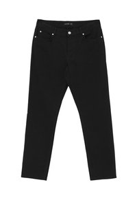 Non selezionato, nero