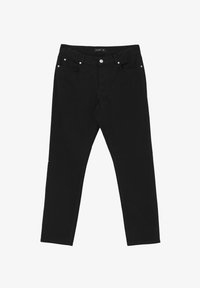 Non selezionato, nero