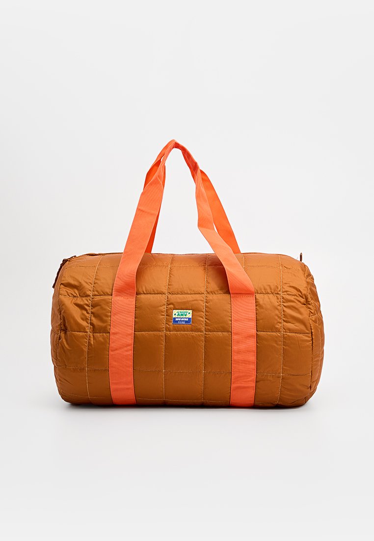 American Vintage Sac week-end orange