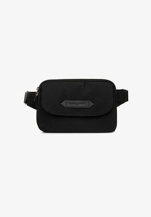 LANCASTER BASIC SPORT - Heuptas - noir