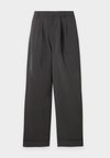 UNISEX - Παντελόνι - grey melange