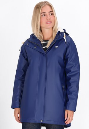 Parkas - navy