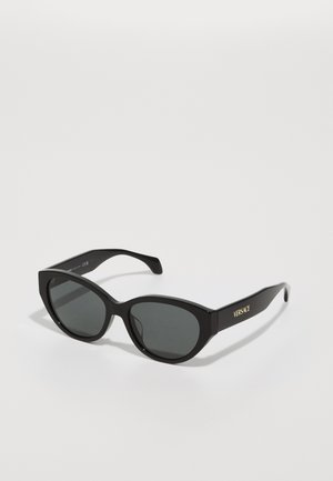 Versace Sunglasses - black