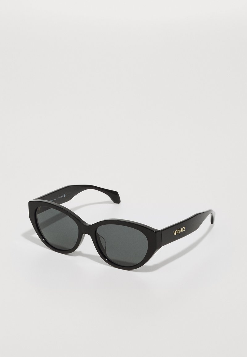 Versace - Zonnebril - black, Vergroten
