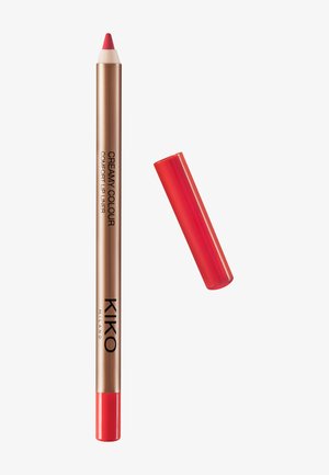 CREAMY COLOUR COMFORT LIP LINER - Lip liner - tulip red