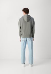 BOSS Sudadera - open grey
