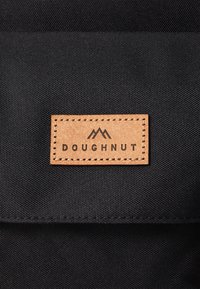 Doughnut UNISEX czarny