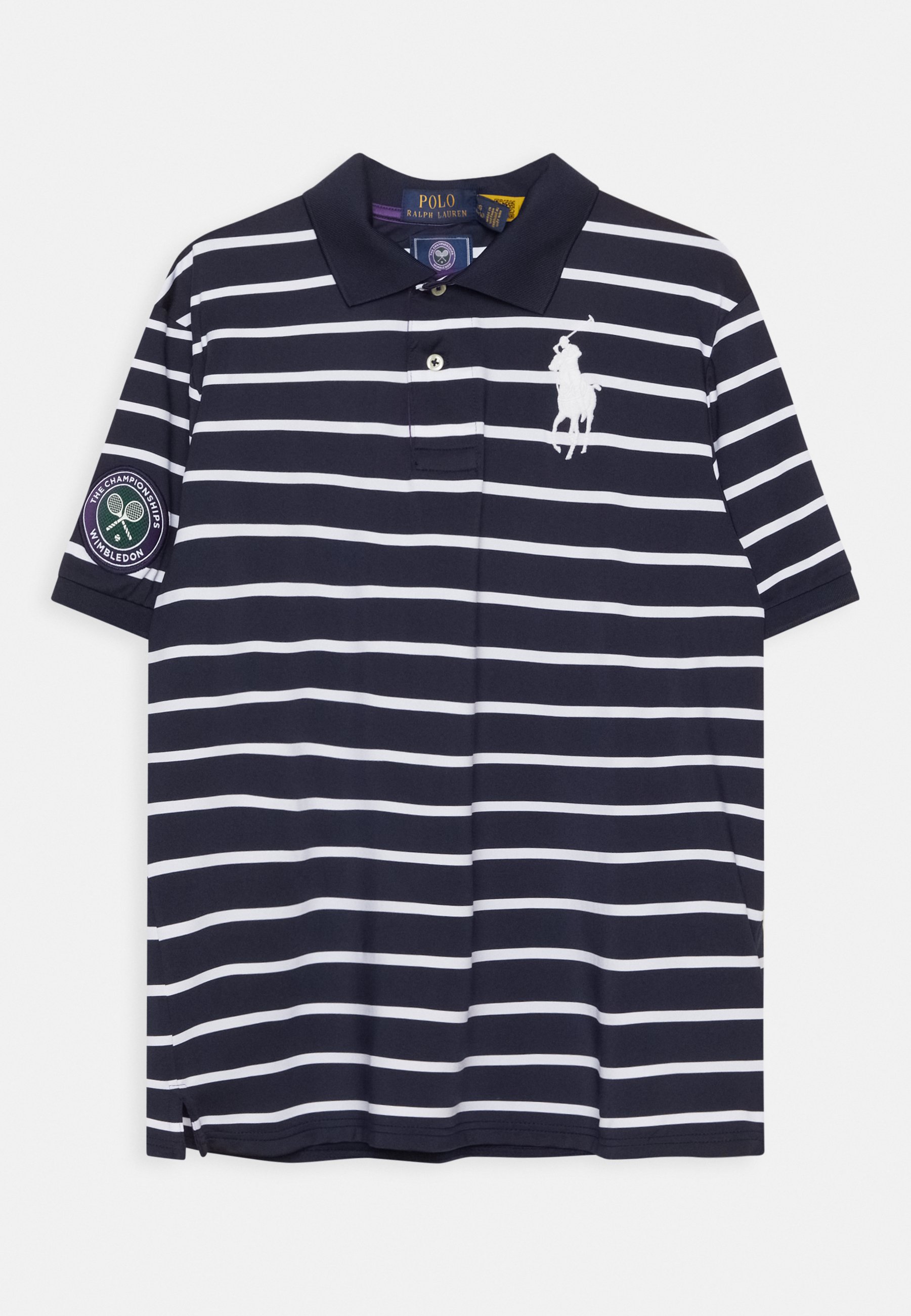 Polo Ralph Lauren Ball Boy Polo Shirt French Navy Pure White Dark Blue Zalando Co Uk Polo Ralph Lauren Ball Boy Polo Shirt French Navy Pure White Dark Blue Zalando Co Uk