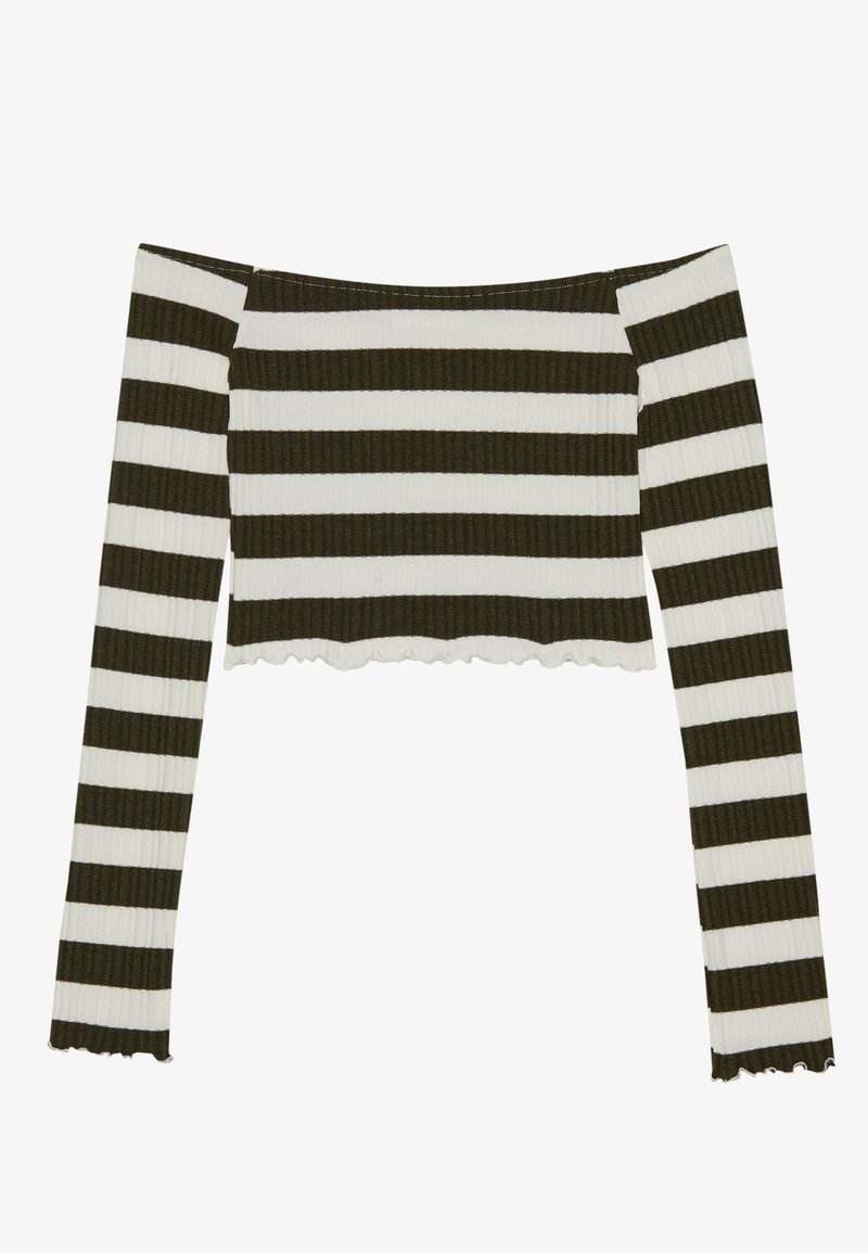 Even&Odd Longsleeve crème Even&Odd Longsleeve crème