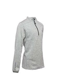 Peak Mountain CYPAR - Fleece trui - grey