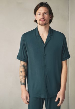 Next, SET - Pyjama set - blue