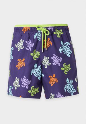Vilebrequin, Short de bain - violette