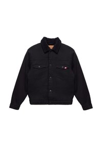 OBERBEKLEIDUNG DENVER - Overgangsjakke - schwarz