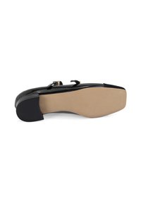 Desa ELEGANT - Riemchenballerina - black