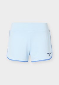 Επιλέχθηκε, ice water