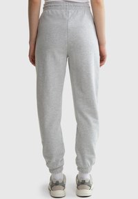 Big Star YEVA - Tréningruha alsók - grau