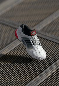 CLIMACOOL 1 UNISEX  - Sneakers - core black/red/footwear white