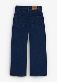 Scalpers Relaxed fit -farkut - indigo