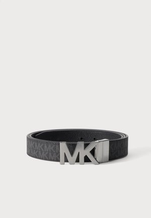 Michael Kors, UNISEX SET - Ceinture - black