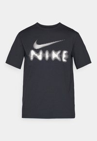 HYVERSE  - T-Shirt sport - black