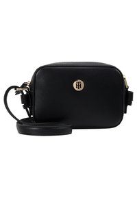 Tommy Hilfiger Cameratas - black