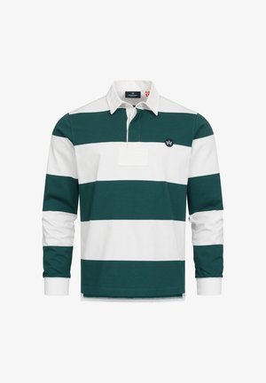 Kronstadt, Polo - pine green