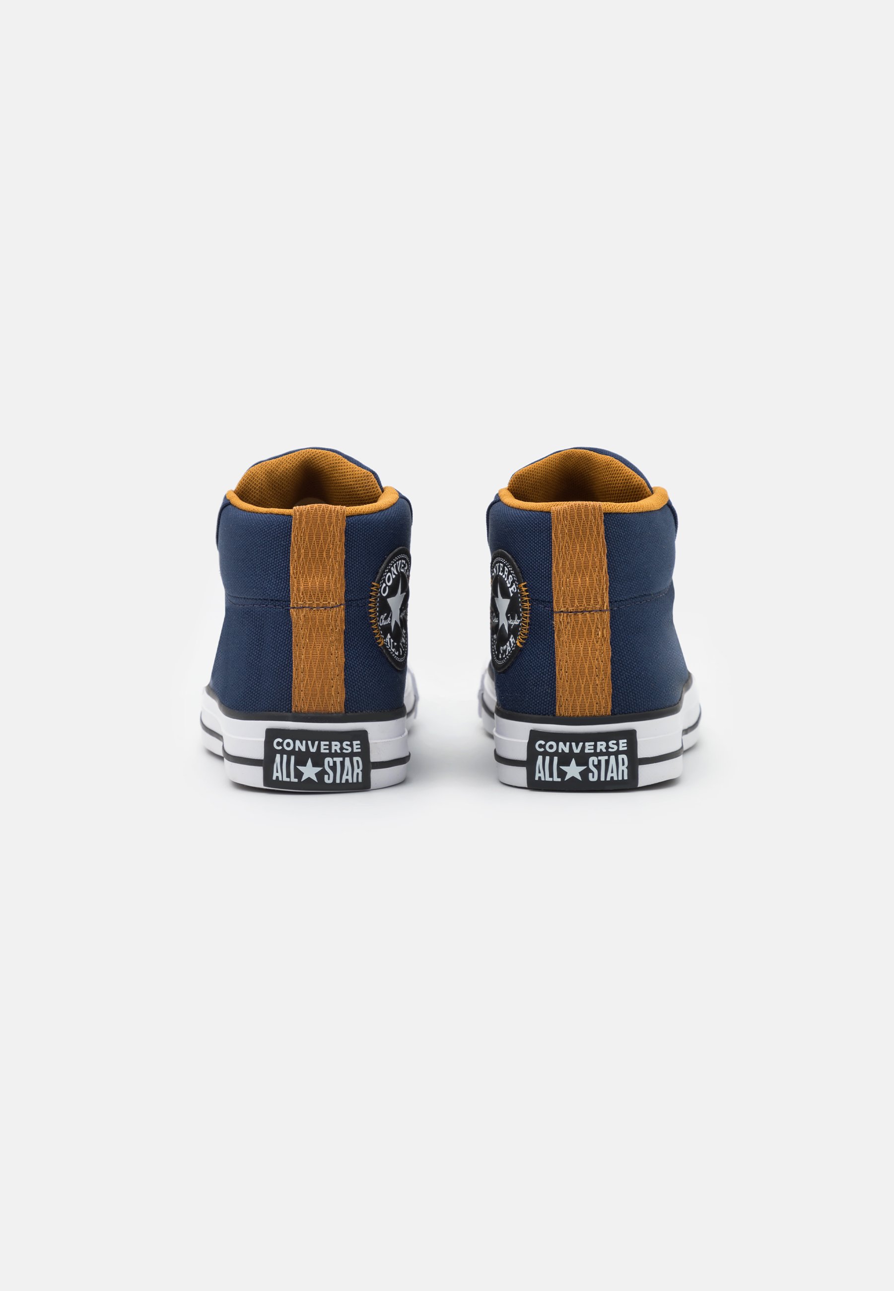 converse all star dark blue