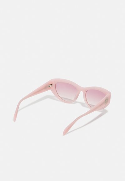 Alexander McQueen Päikeseprillid - pink
