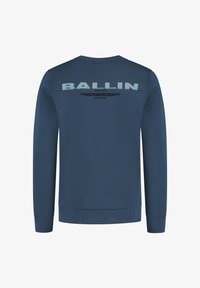 Niet geselecteerd, navy