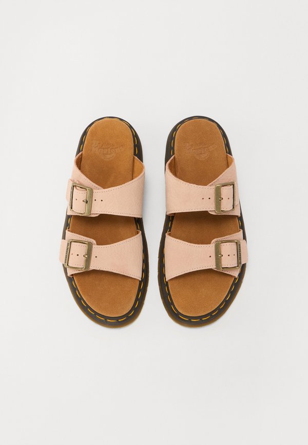 JOSEF  UNISEX - Mules3