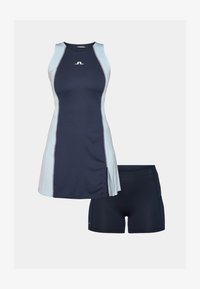 Seleccionado, navy