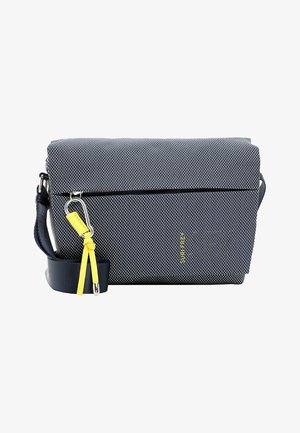 Borsa a tracolla - blue
