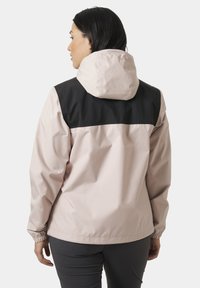 Helly Hansen VANCOUVER - Impermeable - pink cloud