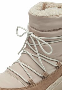 Tamaris Bottes de neige - beige