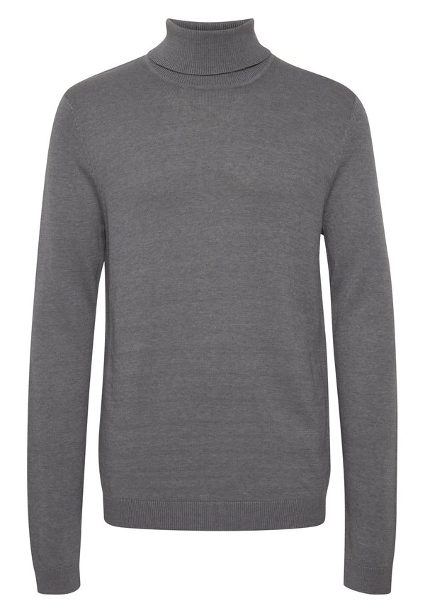 SDKnit - Jumper - gray melange3