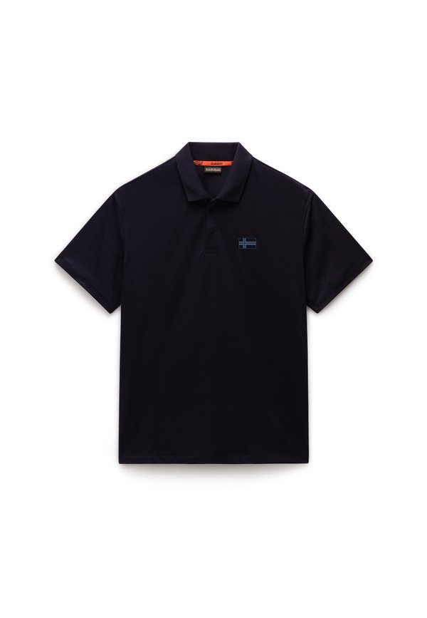 SORANO - Polo shirt - blu marine3