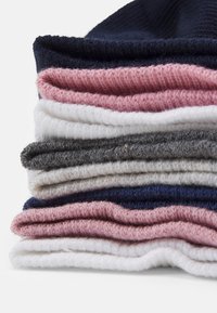 Anna Field 8 PACK - Strømper - blue/pink