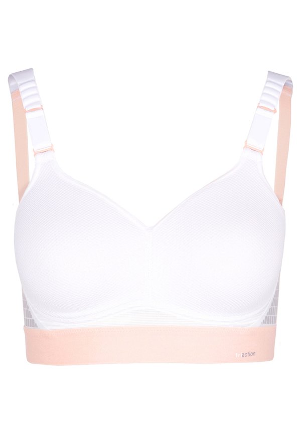 HYBRID LITE  - High support sports bra3