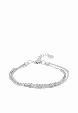 ACE DOUBLE - Armband - s clear