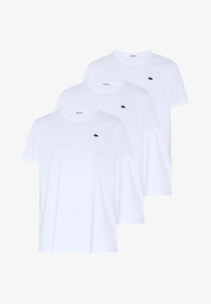 Colorado Denim IM 3ER PACK - T-Shirt basic - bright white