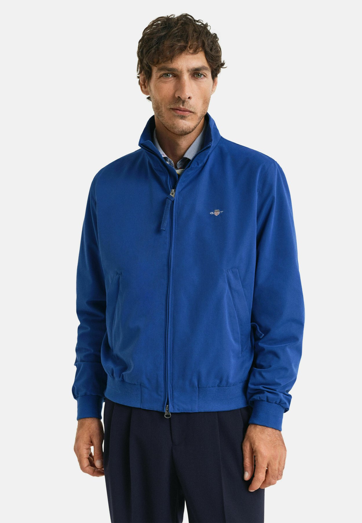 Übergangsjacke