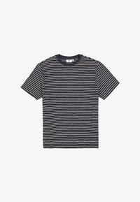 Non sélectionné, blue graphite