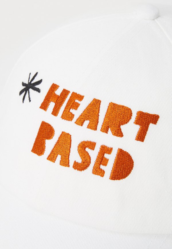 SAHEART UNISEX - Cap3