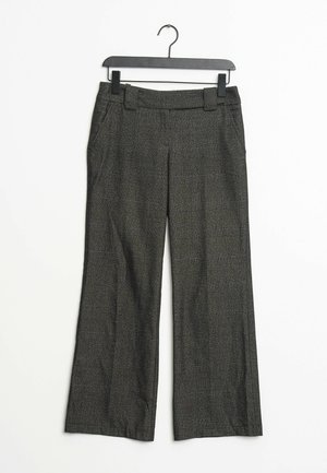 Mango, Pantalon classique - brown